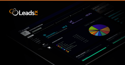 LeadsRx logo