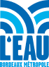 leaubordeauxmetropole.fr logo