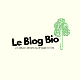 Le Blog Bio LifeStyle logo