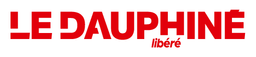 Le Dauphiné Libéré logo