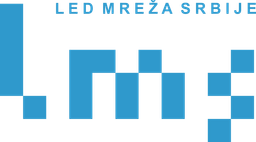 LED Mreza Srbije logo