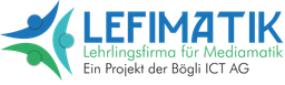 Lefimatik logo
