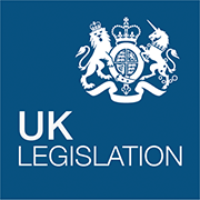 legislation.gov.uk favicon