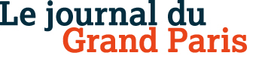 Le journal du Grand Paris logo