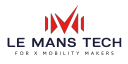 Le Mans Tech logo