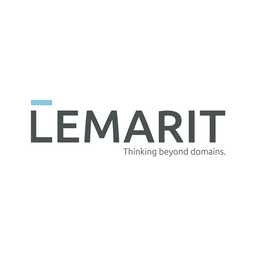 LEMARIT GmbH logo