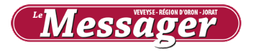 Journal Le Messager logo