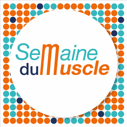 Lemuscle.fr - AFM-Téléthon logo