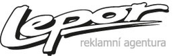 LEPOR s.r.o. logo