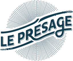 Le Présage logo