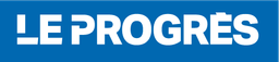 Le Progrès logo