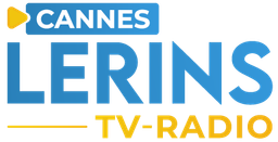 Cannes Lérins TV et Radio logo