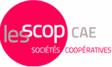 Fédération des Coopératives d'Activité et d'Emploi logo