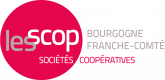 URSCOP Bourgogne France-Comte logo