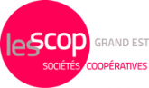 URSCOP Grand Est logo
