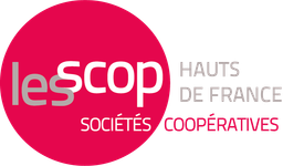 URSCOP Hauts-de-France logo