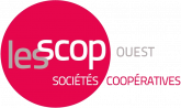 UR SCOP OUEST logo