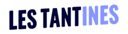Les tantines logo