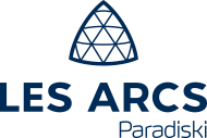 Les Arcs Office de Tourisme logo