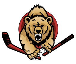 Hockey Club Les Grizzlys de Vaujany logo