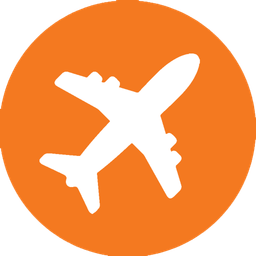 Nejlevnější akční letenky logo