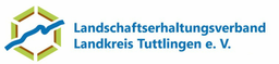 Landschaftserhaltungsverband Landkreis Tuttlingen e.V. logo