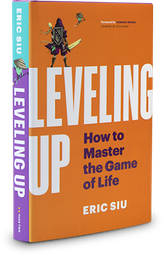 levelingup.com logo