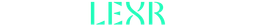 LEXR AG logo