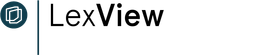 LexView logo