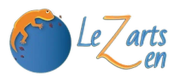lezarts-zen.com logo