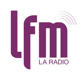 LFM | La radio musicale à Lausanne logo