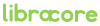 libracore AG logo