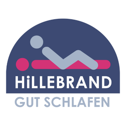 Hillebrand Liegen + Sitzen logo