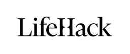 LifeHack logo