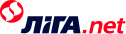 liga.net logo
