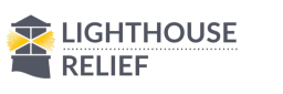 Lighthouse Relief logo