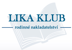 LIKA KLUB s. r. o. logo