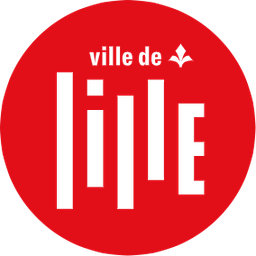 Ville de Lille logo