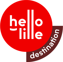 Office de Tourisme de Lille logo