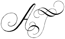 Antica Terra logo