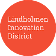 lindholmeninnovationdistrict.se favicon