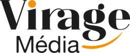 Virage Média logo