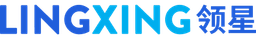 领星ERP logo