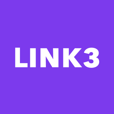 link3.cc favicon