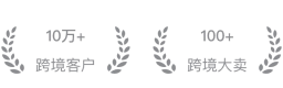 领克狐科技 logo