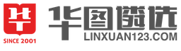 华图教育 logo