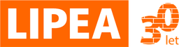 Lipea s.r.o. logo