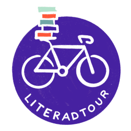 LITERADTOUR logo