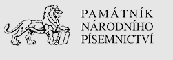 literarnimuzea.cz logo