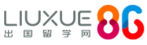 出国留学网 logo